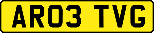 AR03TVG
