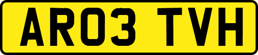 AR03TVH