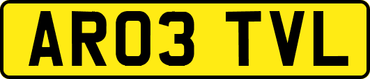 AR03TVL