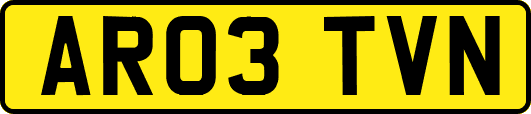 AR03TVN