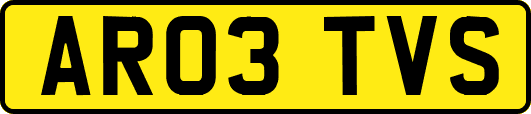 AR03TVS