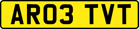 AR03TVT
