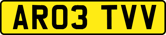 AR03TVV