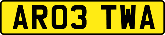 AR03TWA