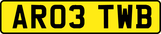 AR03TWB