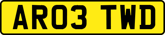AR03TWD