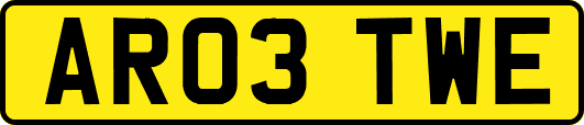 AR03TWE