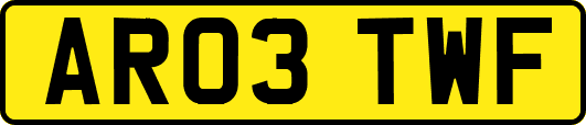 AR03TWF