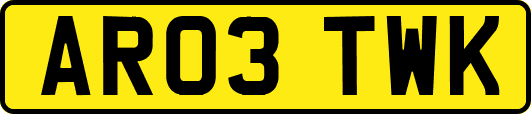 AR03TWK
