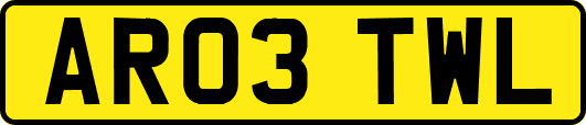 AR03TWL