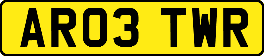 AR03TWR