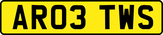 AR03TWS