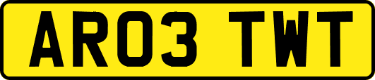 AR03TWT