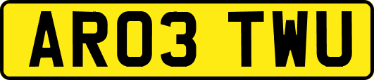 AR03TWU