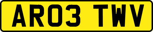 AR03TWV