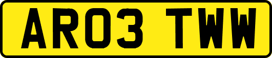 AR03TWW