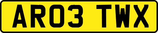 AR03TWX