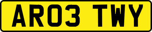 AR03TWY
