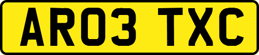 AR03TXC