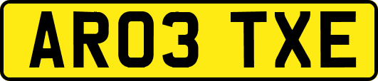 AR03TXE