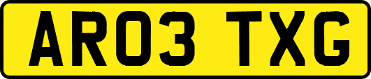 AR03TXG