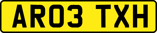 AR03TXH