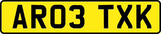 AR03TXK