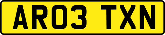 AR03TXN