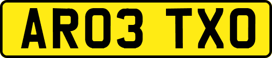 AR03TXO