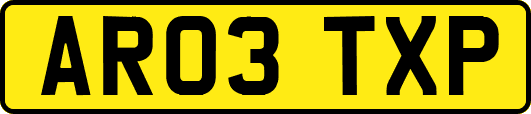 AR03TXP