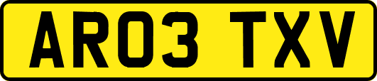 AR03TXV