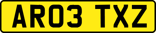 AR03TXZ