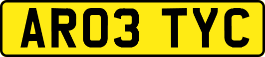 AR03TYC