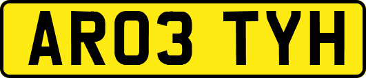 AR03TYH