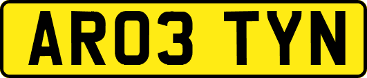 AR03TYN