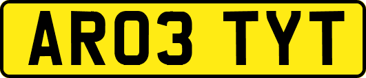 AR03TYT