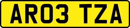 AR03TZA