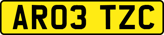 AR03TZC