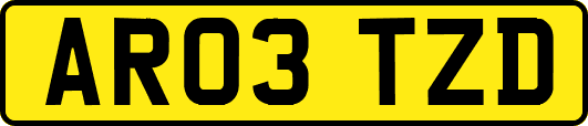 AR03TZD