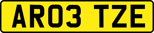 AR03TZE