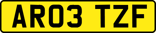 AR03TZF