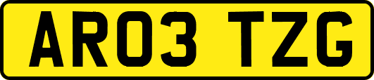 AR03TZG