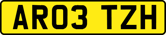 AR03TZH