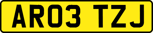 AR03TZJ