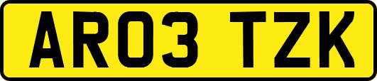 AR03TZK