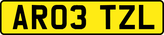 AR03TZL