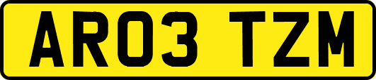 AR03TZM
