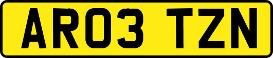 AR03TZN