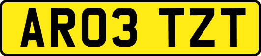 AR03TZT