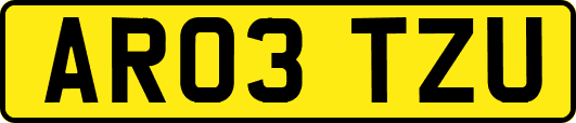 AR03TZU